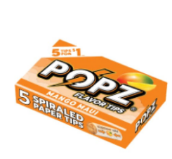 FILTROS POPZ CON TERPENOS